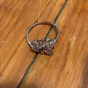 Butterfly ring 🦋